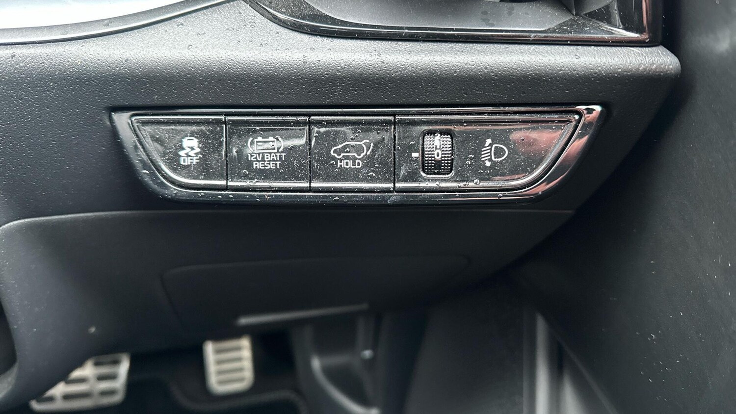 Used Kia Niro 2023 for sale - 77633625: Photo 20