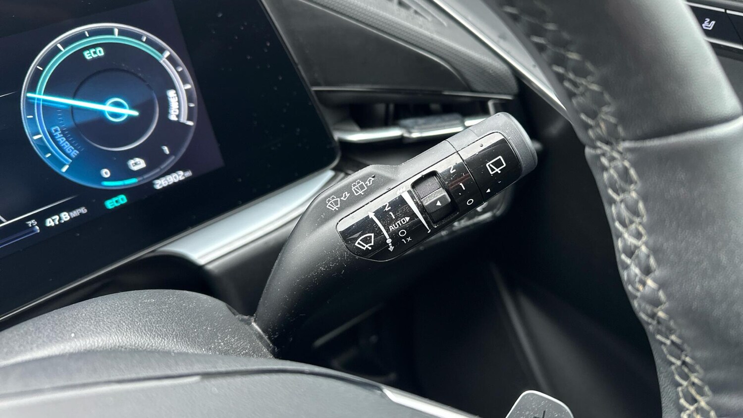 Used Kia Niro 2023 for sale - 77633625: Photo 21