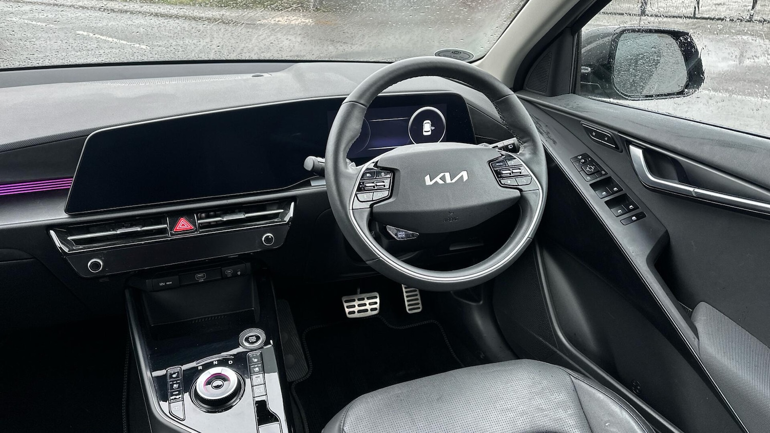 Used Kia Niro 2023 for sale - 77633625: Photo 3