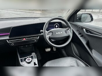 Used Kia Niro 2023 for sale - 77633625: Photo