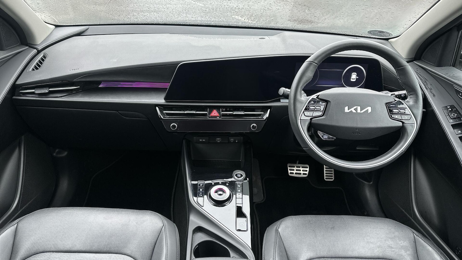 Used Kia Niro 2023 for sale - 77633625: Photo 6