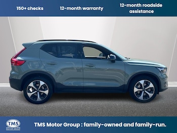 Used Volvo XC40 2024 for sale - 78830730: Photo