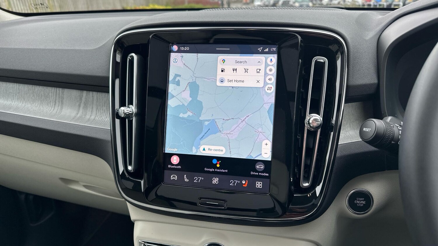 Used Volvo XC40 for sale - 77824967: Photo 18