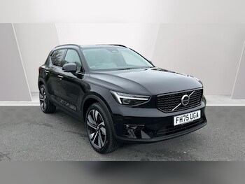 Used Volvo XC40 2026 for sale - 77824967: Photo