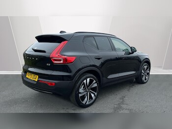 Used Volvo XC40 2026 for sale - 77824967: Photo