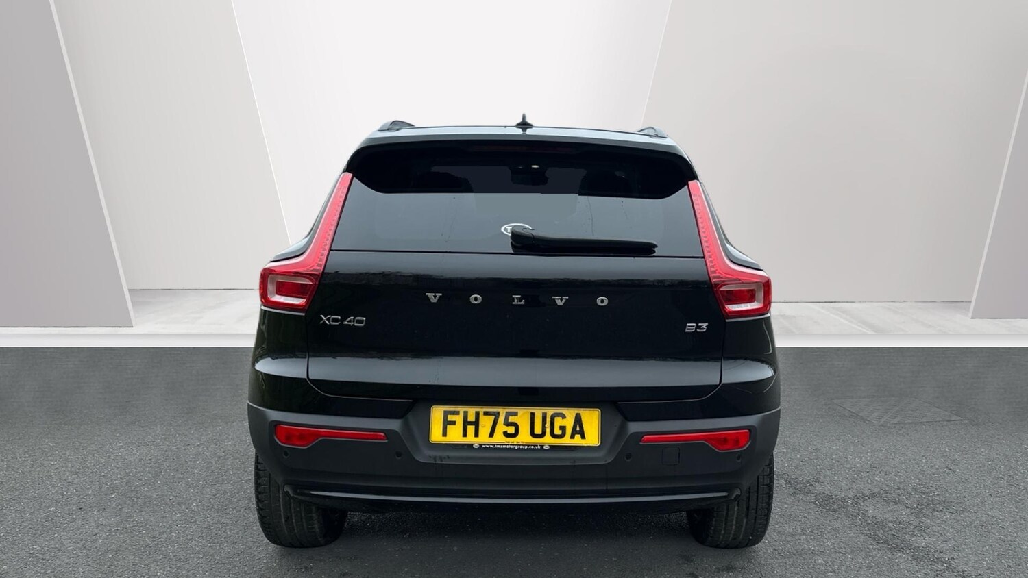 Used Volvo XC40 for sale - 77824967: Photo 7