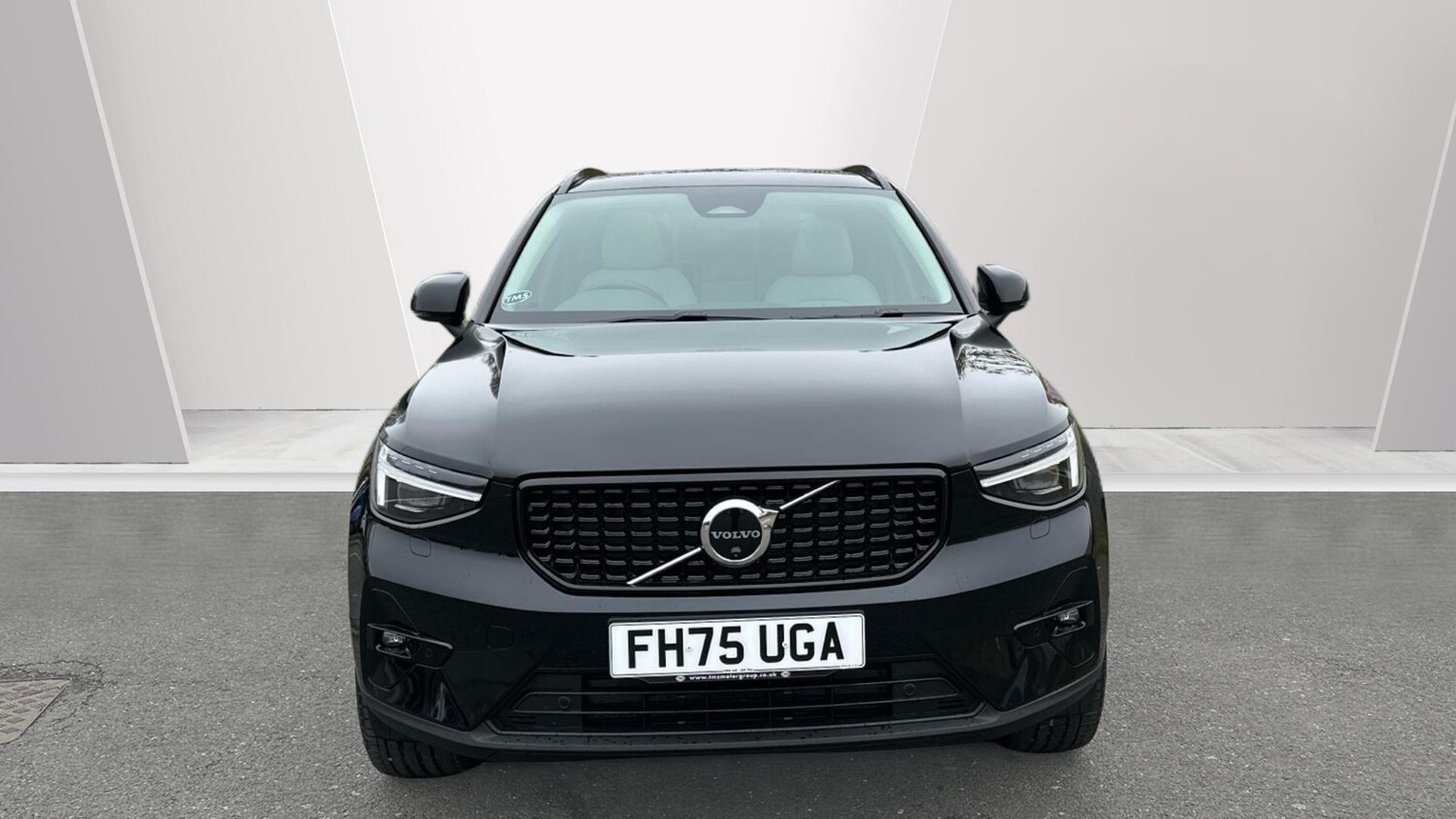 Used Volvo XC40 for sale - 77824967: Photo 8