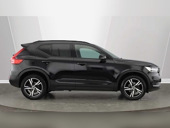 Used Volvo XC40 2022 for sale - 78586625: Photo