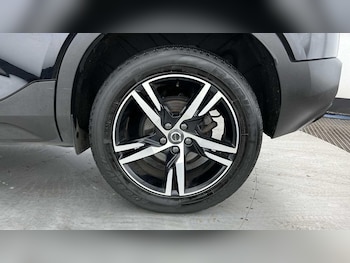 Used Volvo XC40 2022 for sale - 78586625: Photo