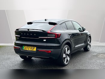 Used Volvo C40 2022 for sale - 77673017: Photo