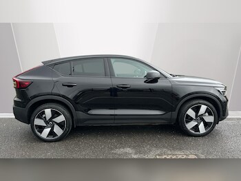 Used Volvo C40 2022 for sale - 77673017: Photo