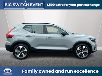 Used Volvo XC40 2024 for sale - 78623156: Photo