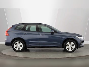 Used Volvo XC60 2022 for sale - 78586628: Photo