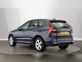 Used Volvo XC60 2022 for sale - 78586628: Photo