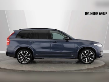 Used Volvo XC90 2022 for sale - 77672937: Photo