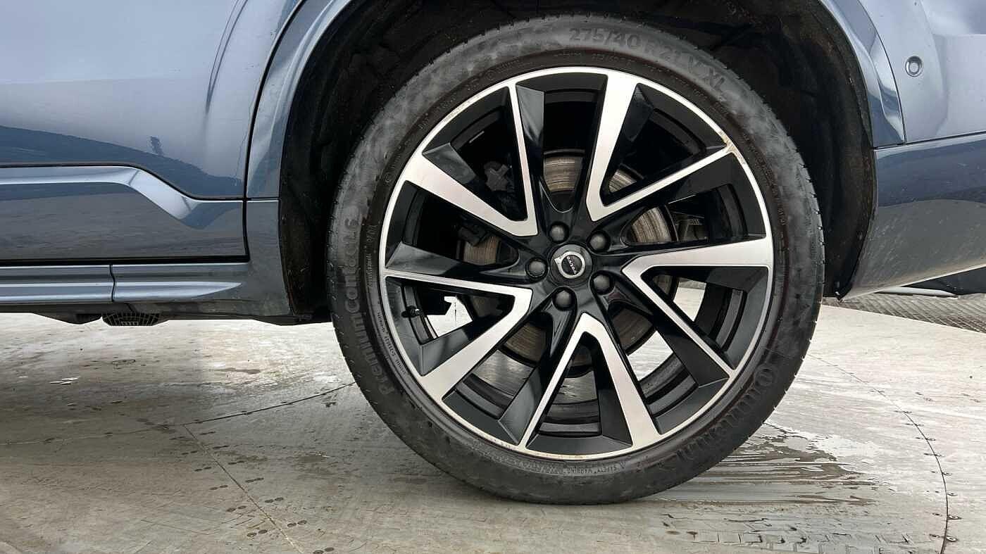 Used Volvo XC90 2022 for sale - 77672937: Photo 4