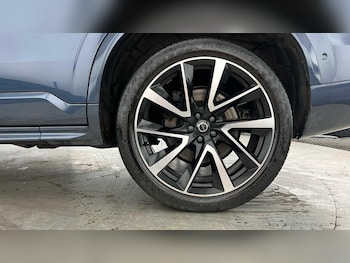 Used Volvo XC90 2022 for sale - 77672937: Photo