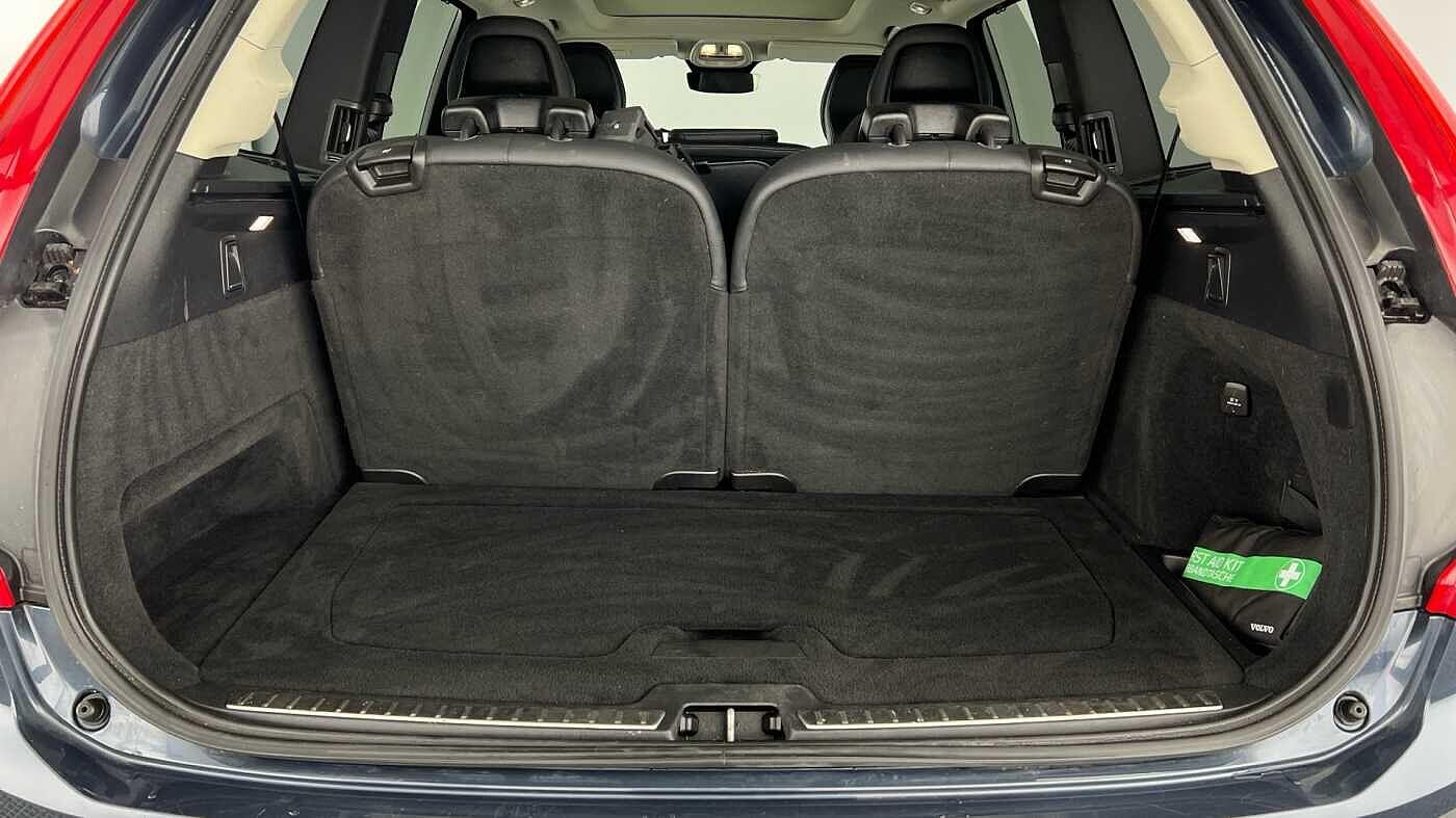 Used Volvo XC90 2022 for sale - 77672937: Photo 5