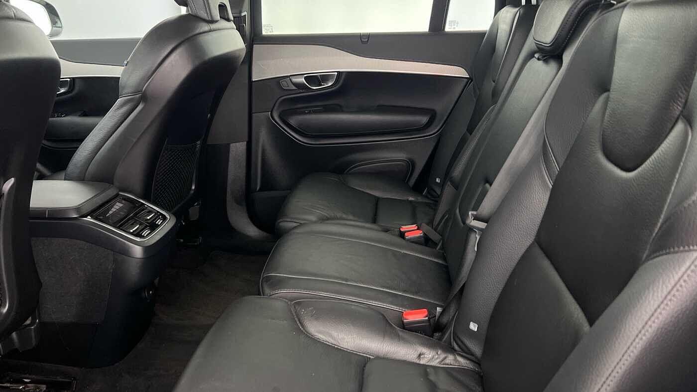 Used Volvo XC90 2022 for sale - 77672937: Photo 7