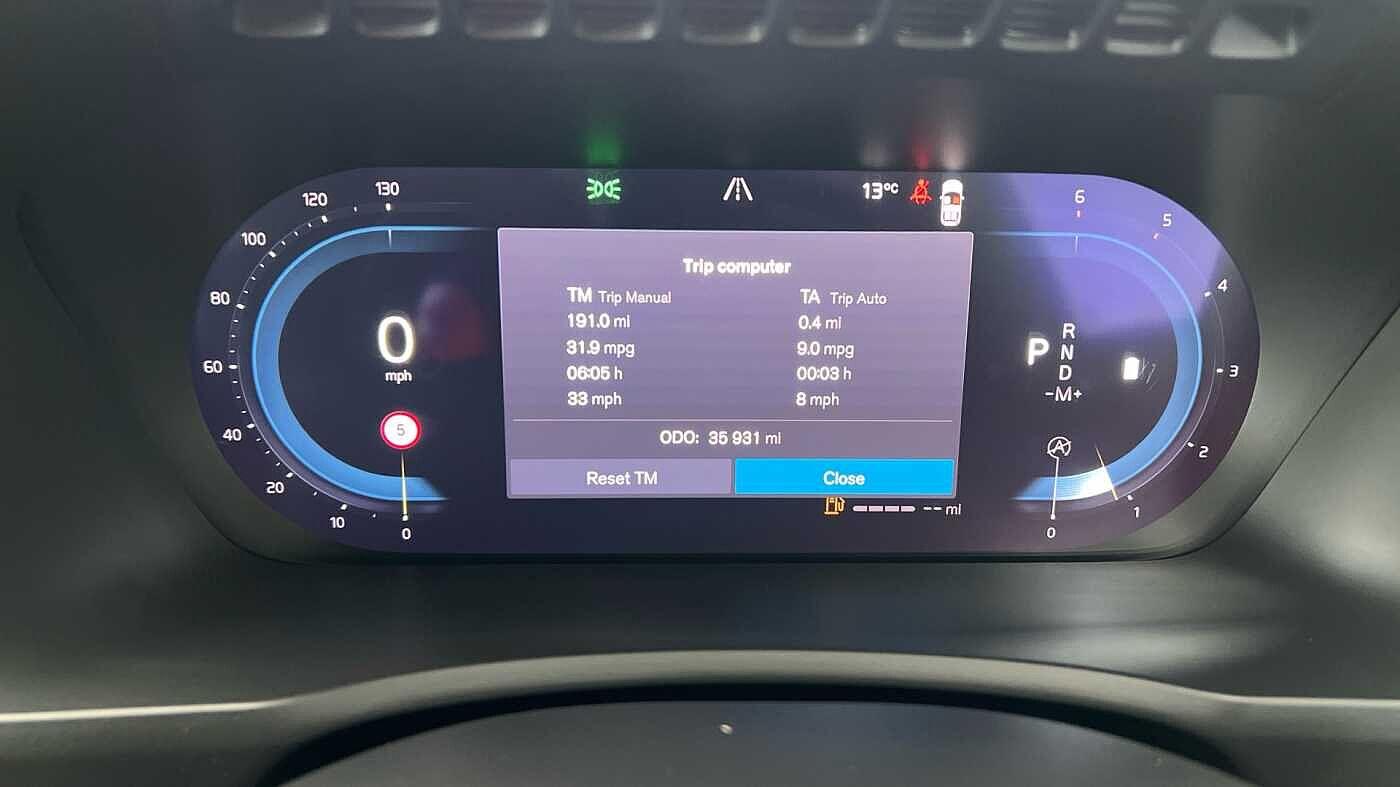 Used Volvo XC90 2022 for sale - 77672937: Photo 9