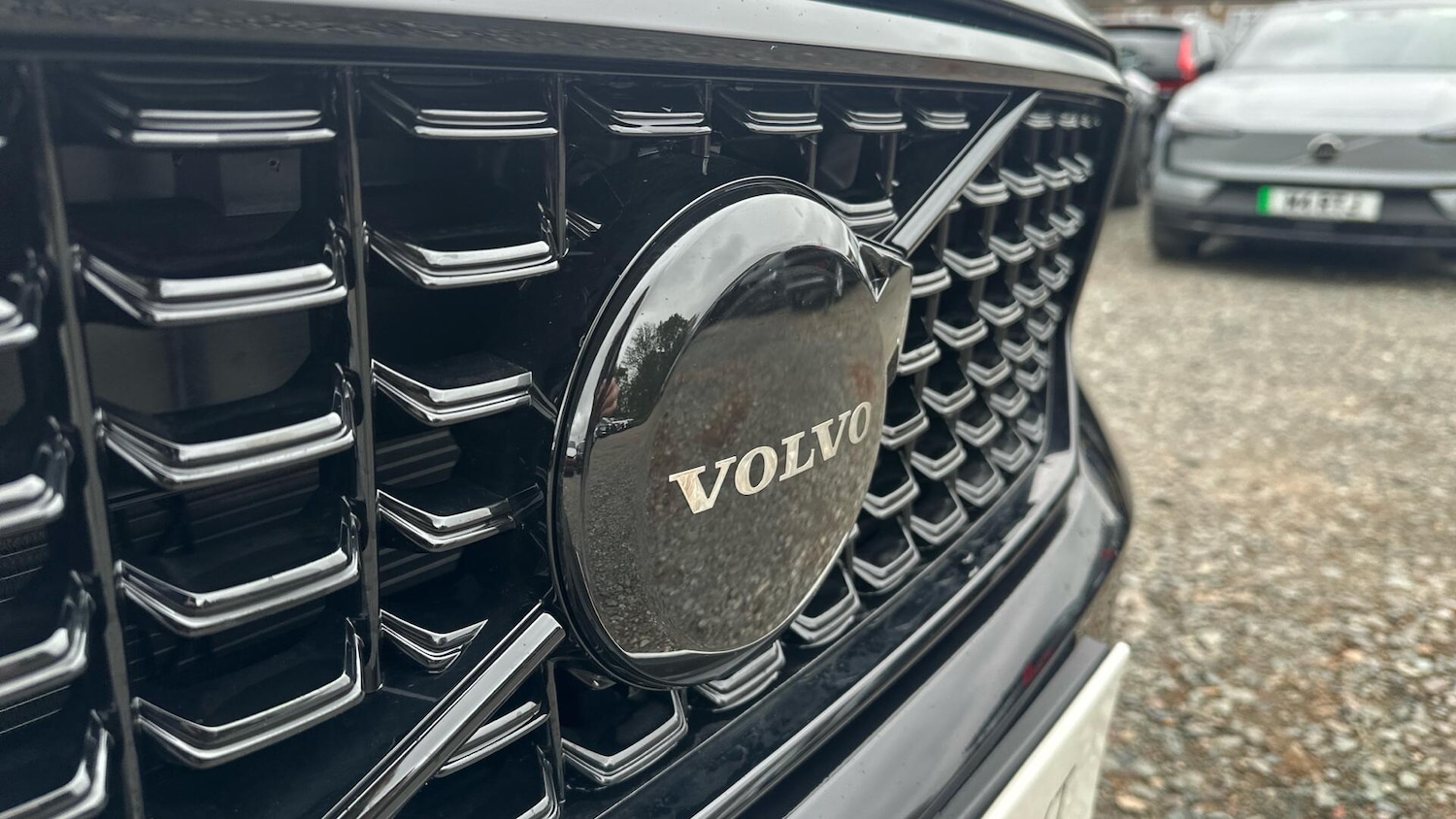 Used Volvo XC40 2025 for sale - 76337644: Photo 16