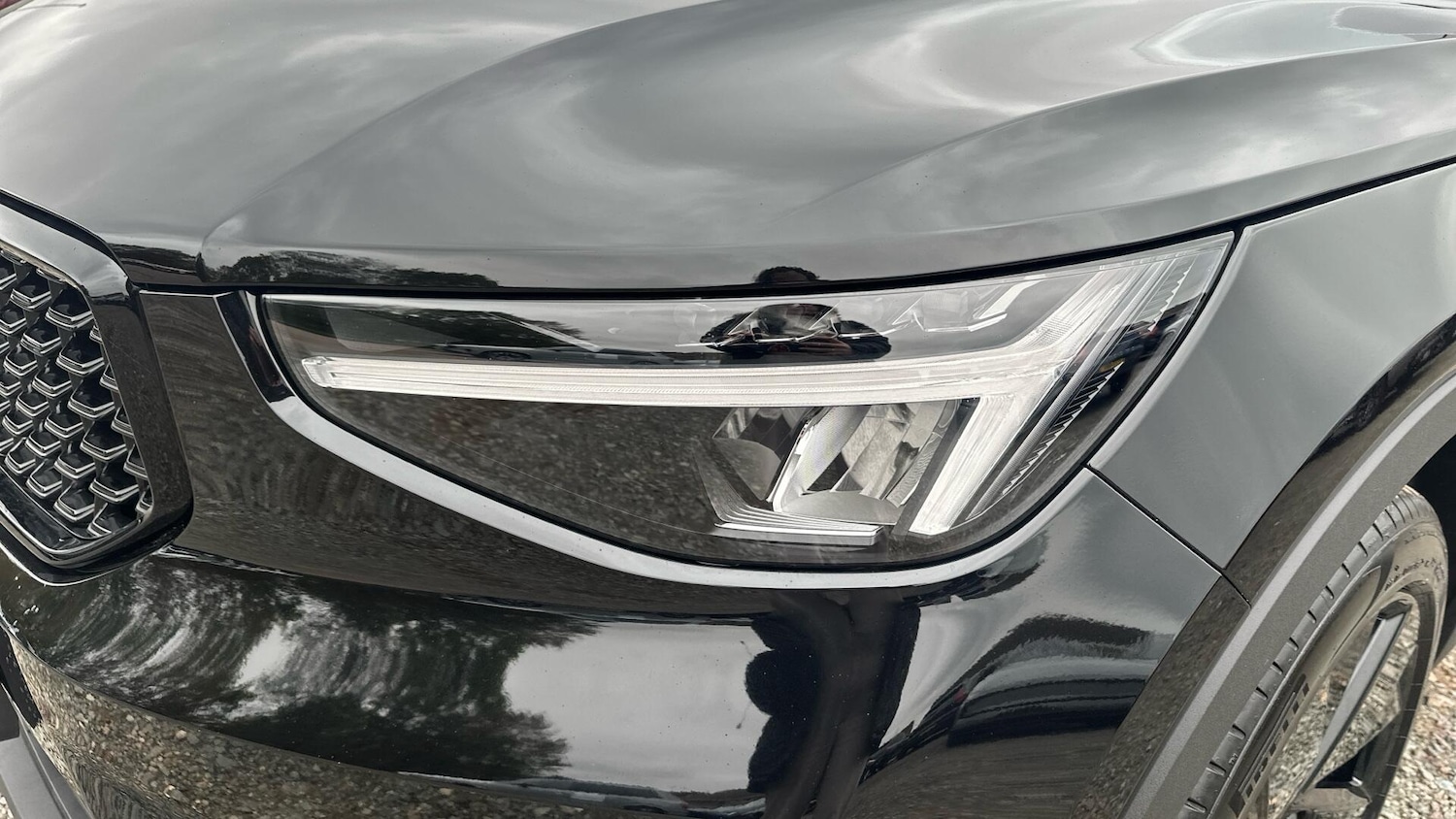 Used Volvo XC40 2025 for sale - 76337644: Photo 17