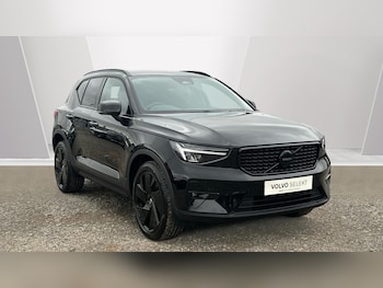 Used Volvo XC40 2025 for sale - 76337644: Photo