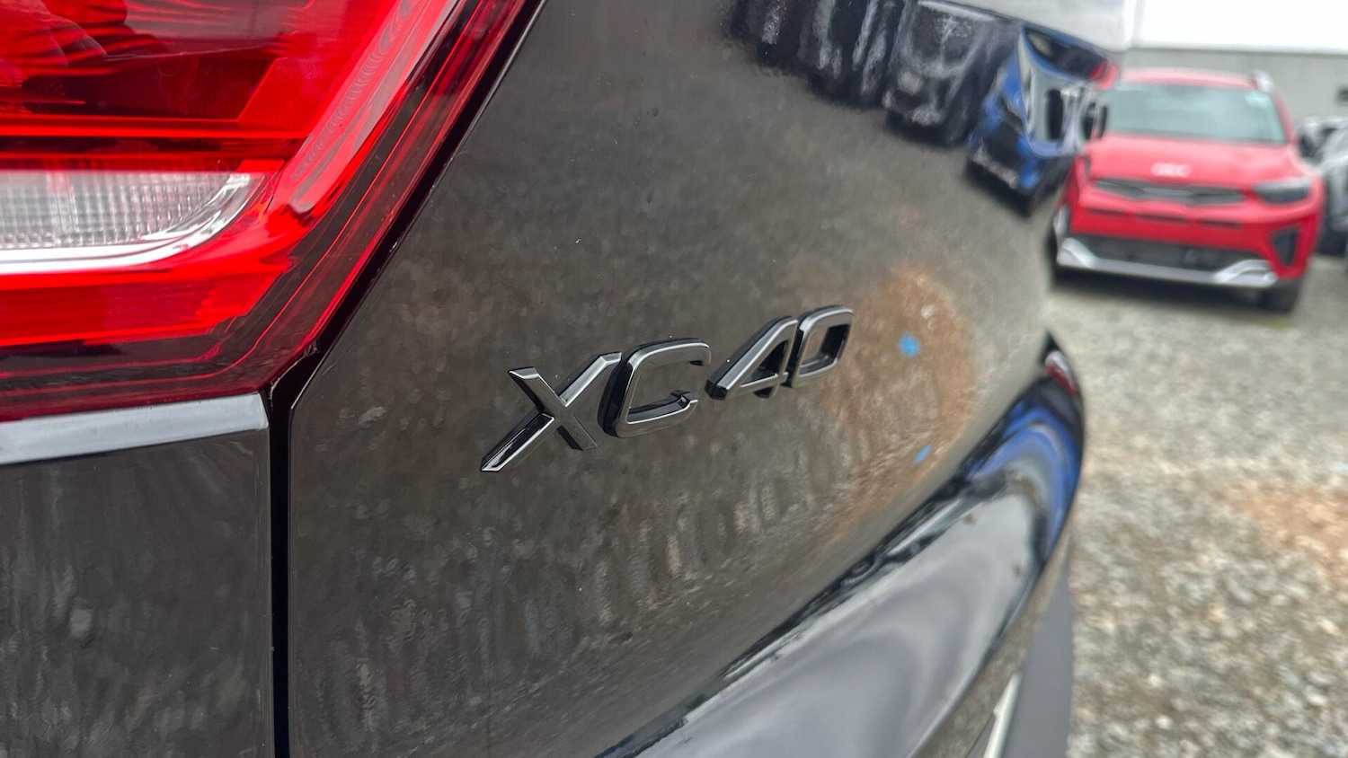 Used Volvo XC40 2025 for sale - 76337644: Photo 20