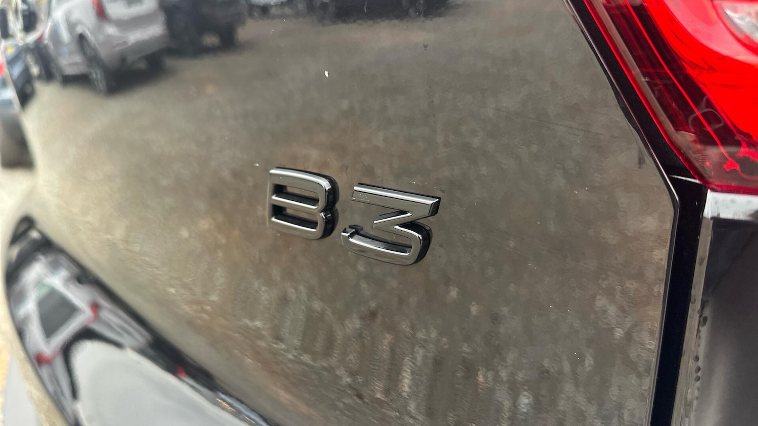 Used Volvo XC40 2025 for sale - 76337644: Photo 21