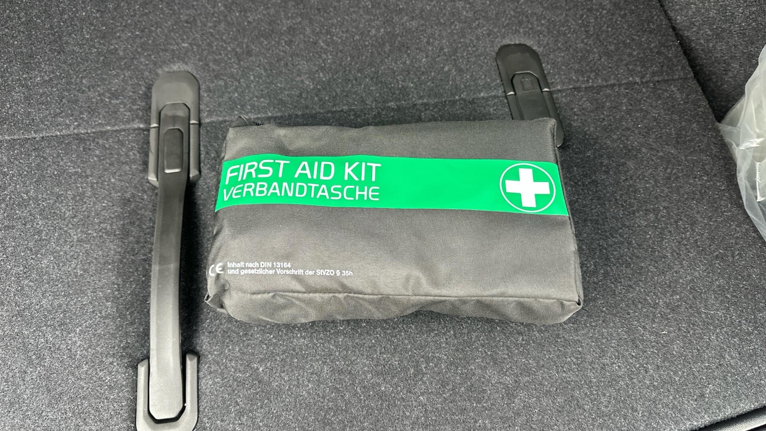 Used Volvo XC40 2025 for sale - 76337644: Photo 23