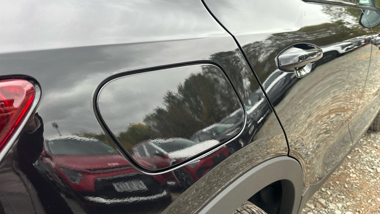 Used Volvo XC40 2025 for sale - 76337644: Photo 25