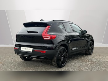 Used Volvo XC40 2025 for sale - 76337644: Photo