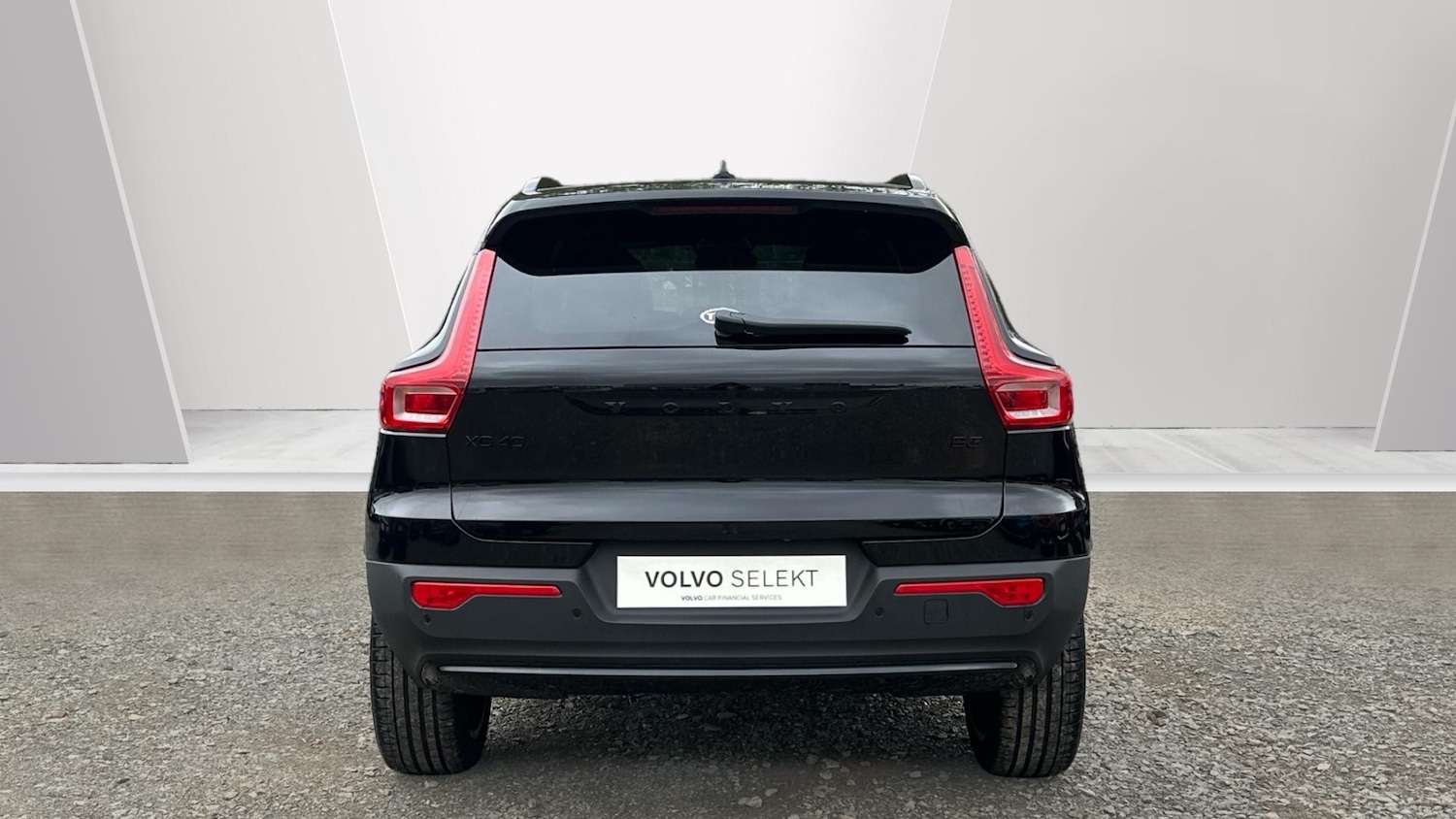 Used Volvo XC40 2025 for sale - 76337644: Photo 7