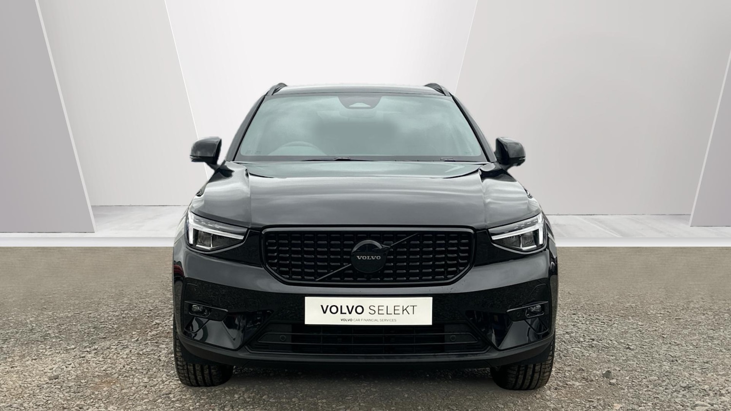 Used Volvo XC40 2025 for sale - 76337644: Photo 8