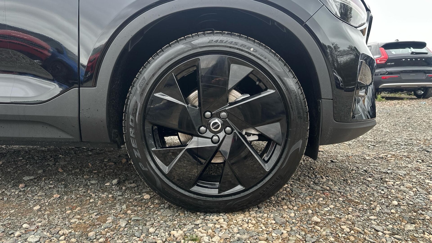 Used Volvo XC40 2025 for sale - 76337644: Photo 9