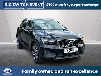 Used Volvo XC40 2026 for sale - 78934452: Photo