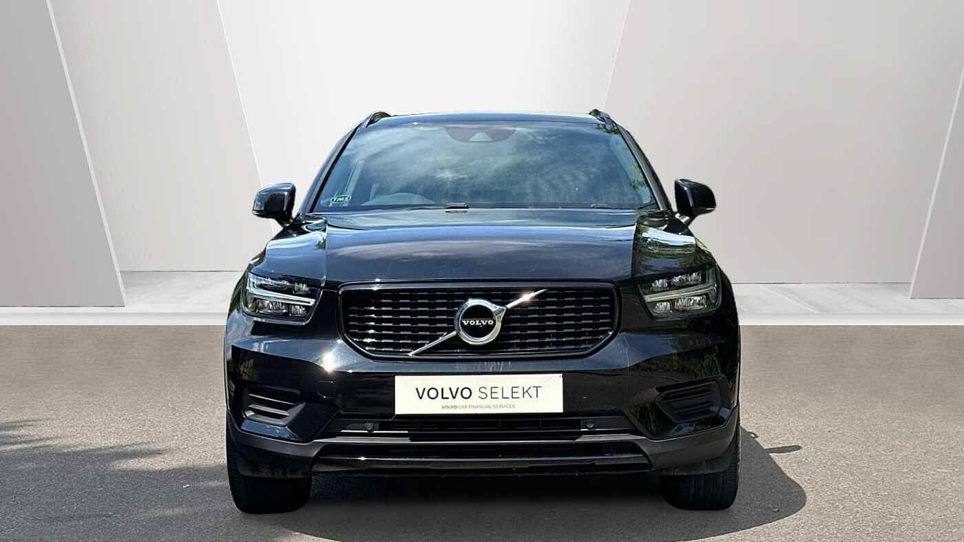Used Volvo XC40 2022 for sale - 78034331: Photo 10