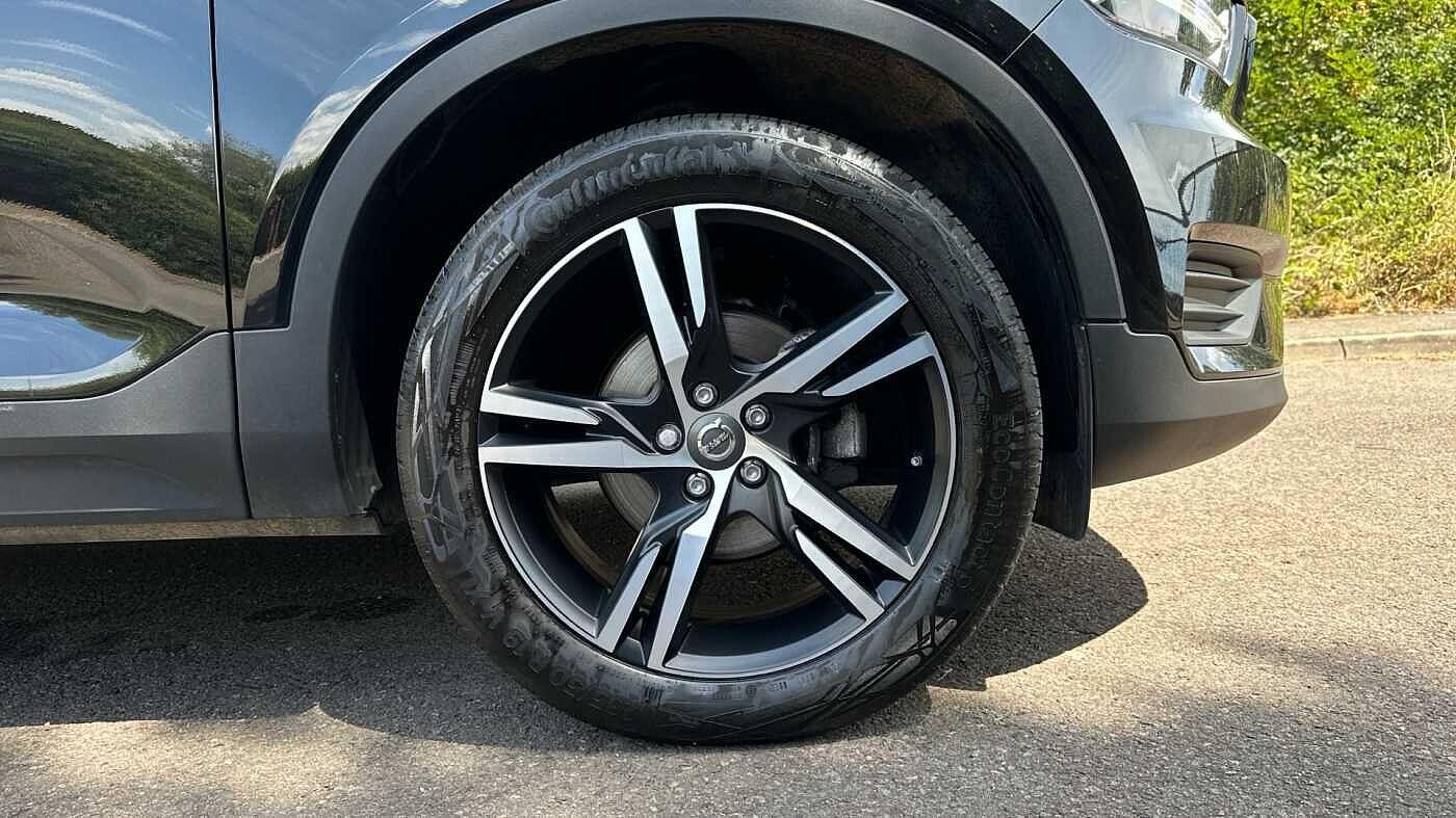 Used Volvo XC40 2022 for sale - 78034331: Photo 11