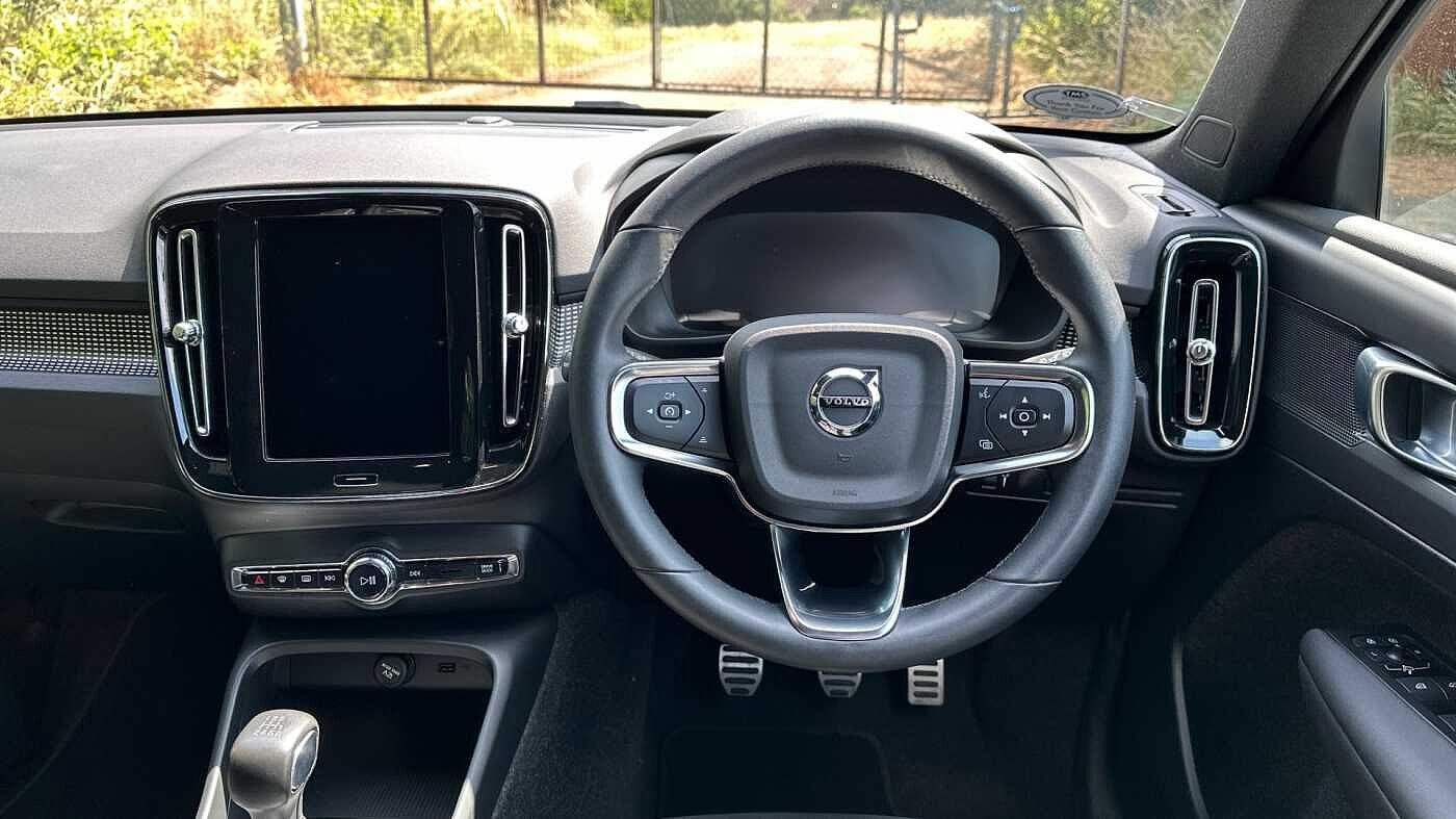 Used Volvo XC40 2022 for sale - 78034331: Photo 12