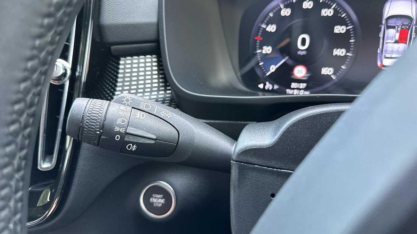 Used Volvo XC40 2022 for sale - 78034331: Photo 21