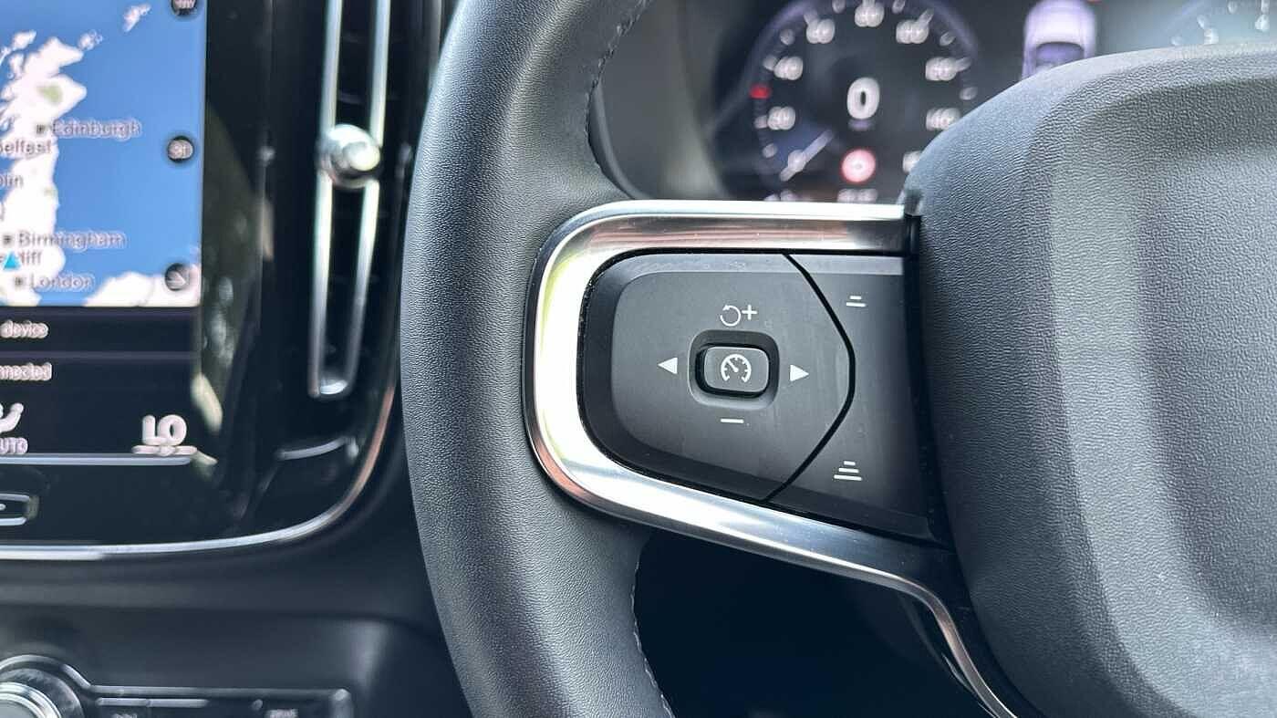 Used Volvo XC40 2022 for sale - 78034331: Photo 22