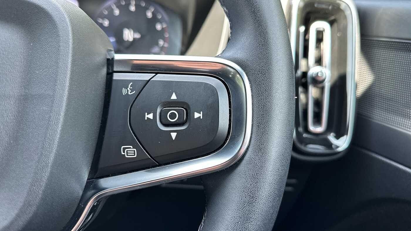 Used Volvo XC40 2022 for sale - 78034331: Photo 23