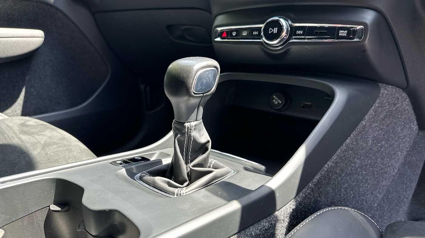 Used Volvo XC40 2022 for sale - 78034331: Photo 27