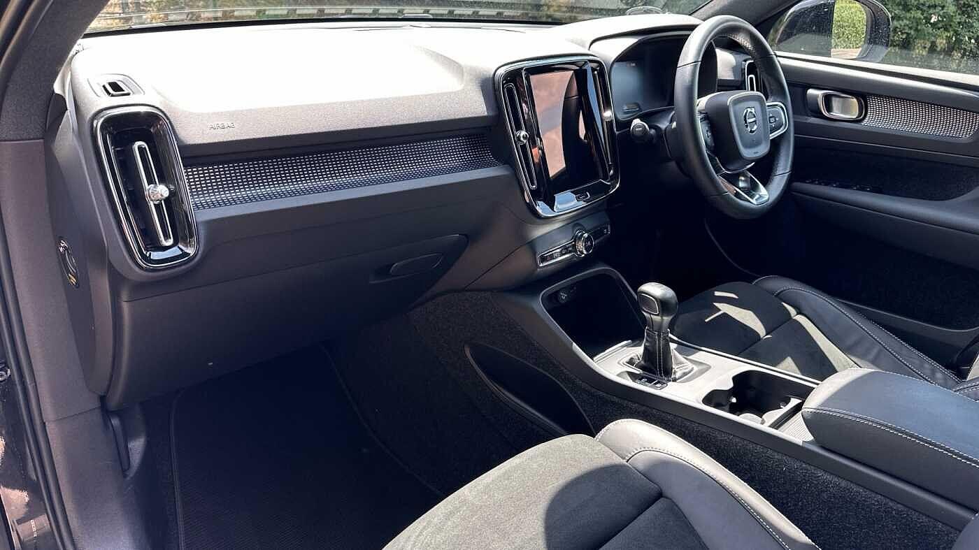 Used Volvo XC40 2022 for sale - 78034331: Photo 39