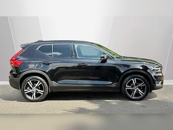 Used Volvo XC40 2022 for sale - 78034331: Photo