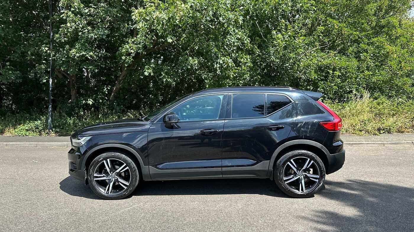 Used Volvo XC40 2022 for sale - 78034331: Photo 46