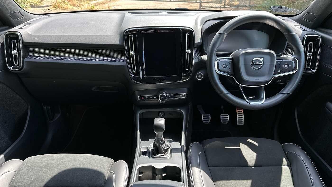 Used Volvo XC40 2022 for sale - 78034331: Photo 6