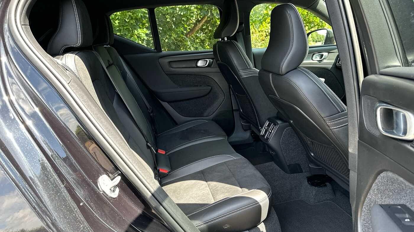 Used Volvo XC40 2022 for sale - 78034331: Photo 8