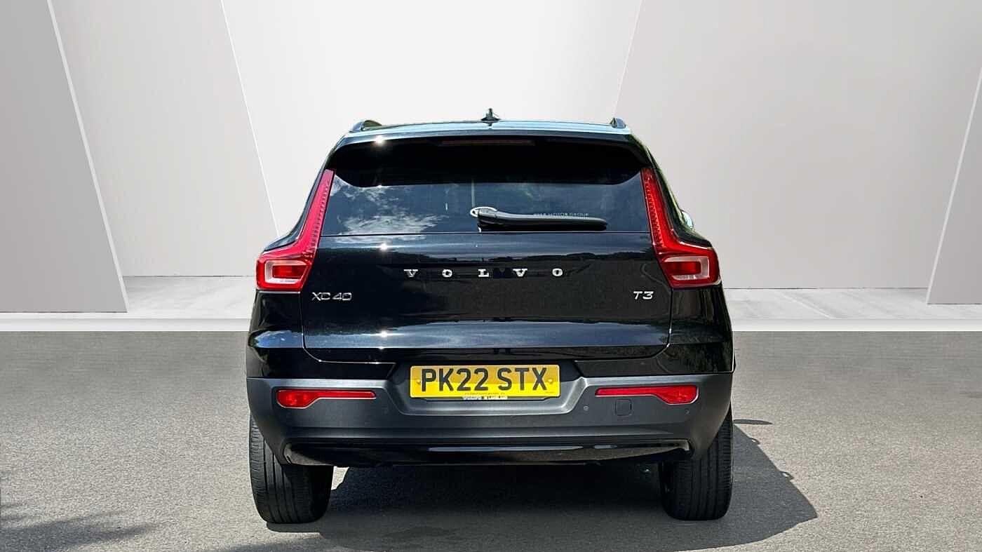 Used Volvo XC40 2022 for sale - 78034331: Photo 9