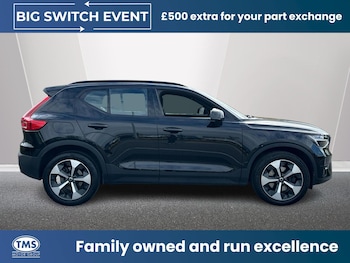 Used Volvo XC40 2025 for sale - 78276489: Photo